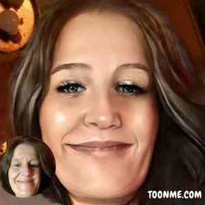 Meet your Posher, Charolette